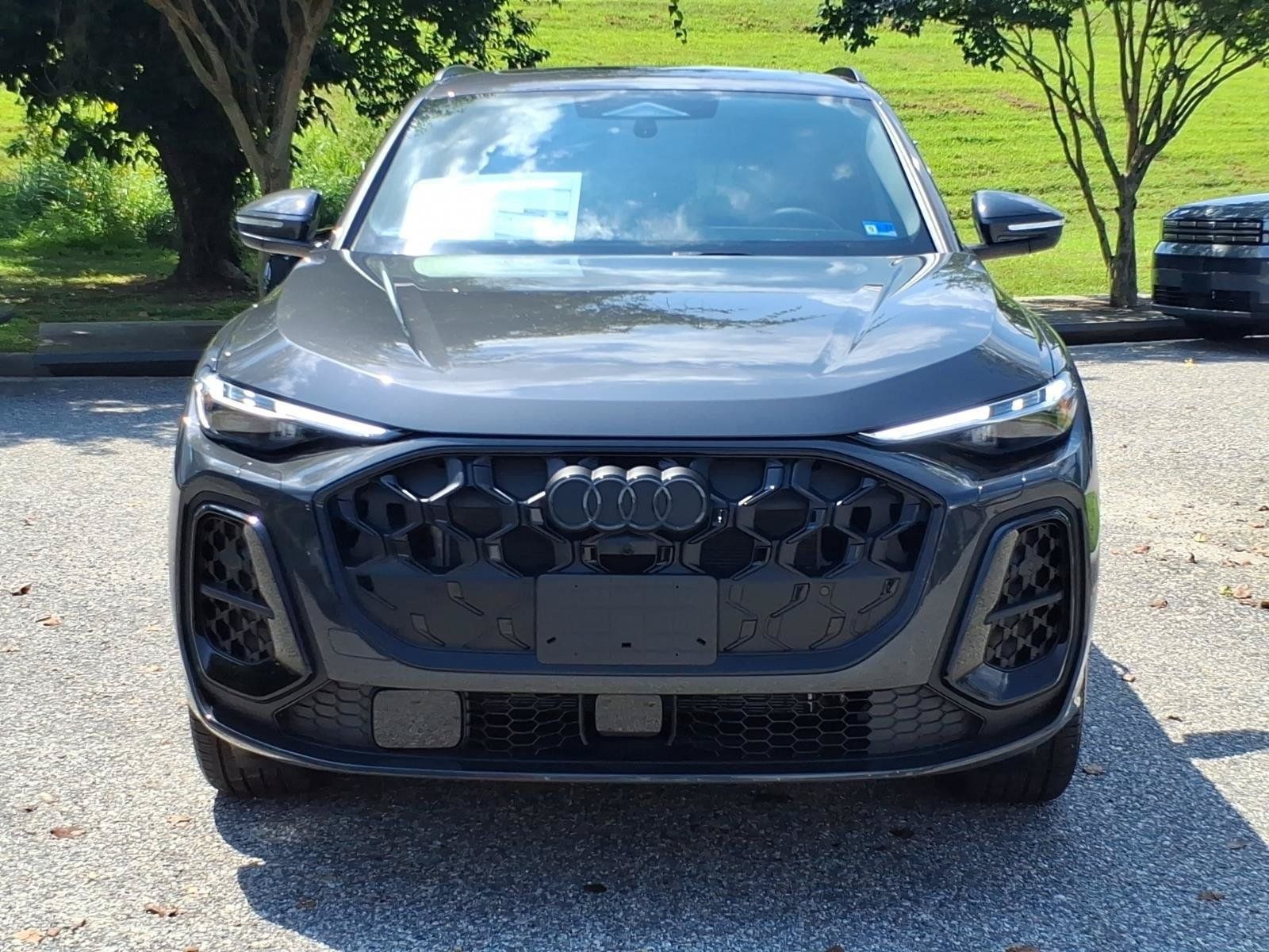 New 2026 Audi Q5 Premium Plus AWD/4WD image 2
