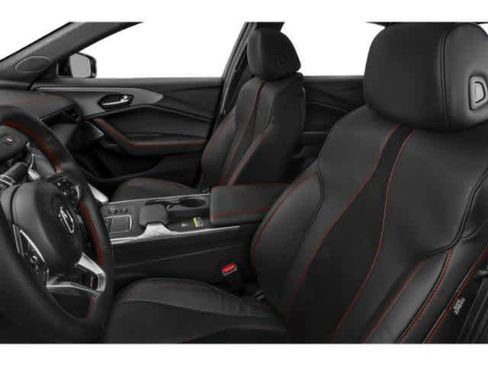 Certified 2021 Acura TLX w/ A-SPEC Pkg AWD/4WD image 12