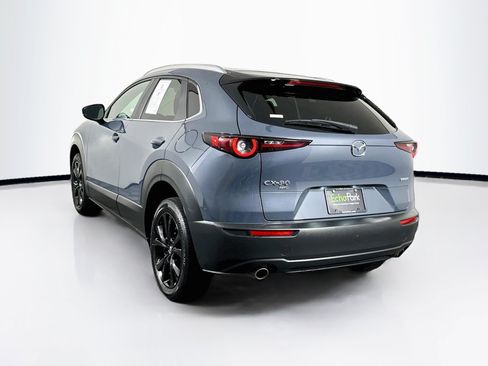 Used 2025 MAZDA CX-30 AWD 2.5 S w/ Preferred Package image 5