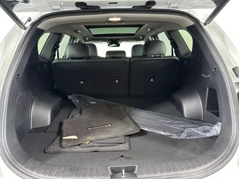 Used 2023 Hyundai Santa Fe SEL w/ Premium Package image 27