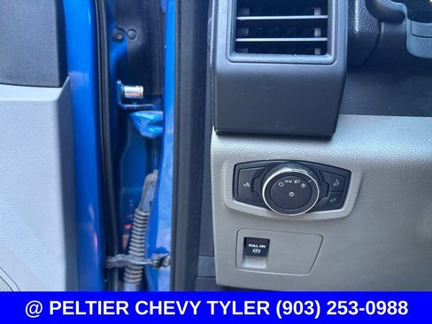 Used 2015 Ford F150 XL w/ Equipment Group 101A Mid RWD image 11