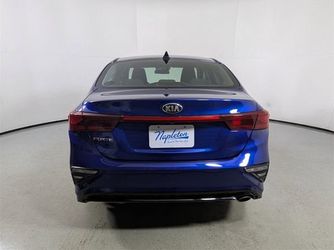 Used 2020 Kia Forte LXS image 6