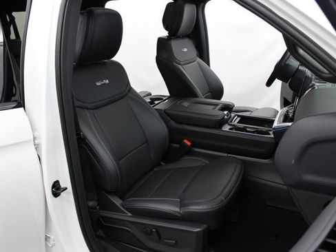 New 2026 Ford Expedition Max Platinum AWD/4WD image 37