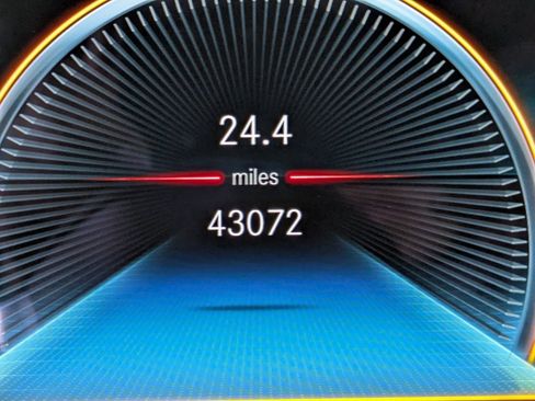 Used 2022 Mercedes-Benz AMG GT 53 image 16