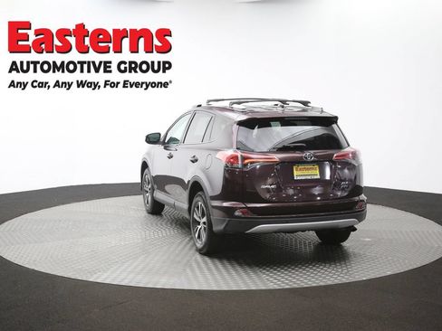 Used 2016 Toyota RAV4 XLE w/ Convenience Package AWD/4WD image 67