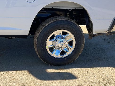 New 2026 RAM 2500 Tradesman image 12