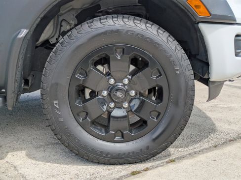 Used 2021 Ford Ranger XLT w/ Equipment Group 301A Mid RWD image 11