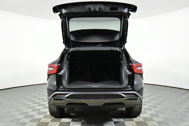 New 2026 Chevrolet Trax ACTIV w/ Driver Confidence Package FWD image 25