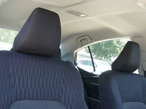 Used 2025 Toyota Camry LE FWD image 28
