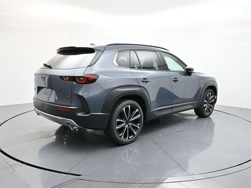 Used 2026 MAZDA CX-50 2.5 Turbo w/ Cargo Package AWD/4WD image 7