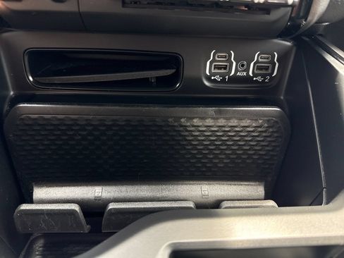 Used 2022 RAM 1500 Rebel w/ G/T Package AWD/4WD image 24