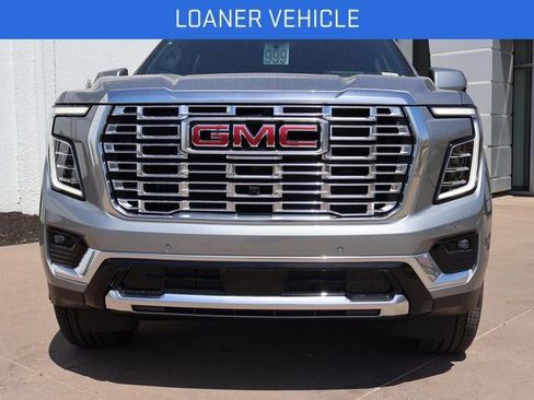 New 2026 GMC Yukon Denali w/ Denali Reserve Package AWD/4WD image 2