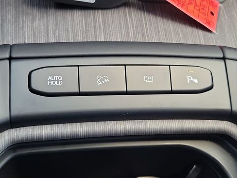 New 2027 Kia Telluride X-Line SX Prestige AWD/4WD image 25