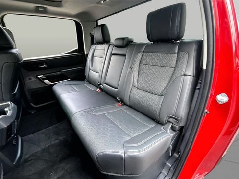 Used 2024 Toyota Tundra Limited w/ TRD Off-Road Package AWD/4WD image 20