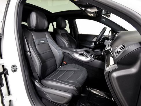 New 2026 Mercedes-Benz GLE 53 AMG 4MATIC Coupe image 42