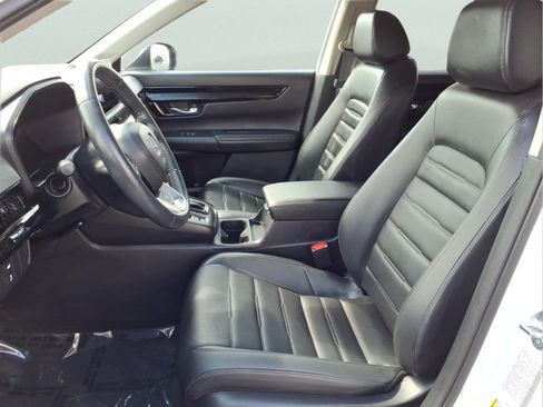 Used 2024 Honda CR-V EX-L image 18