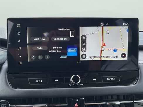 Used 2025 Mitsubishi Outlander SE FWD image 20