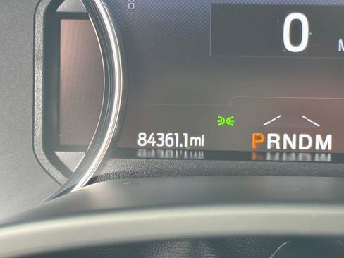 Used 2020 Ford Expedition Max Limited w/ Equipment Group 302A image 19