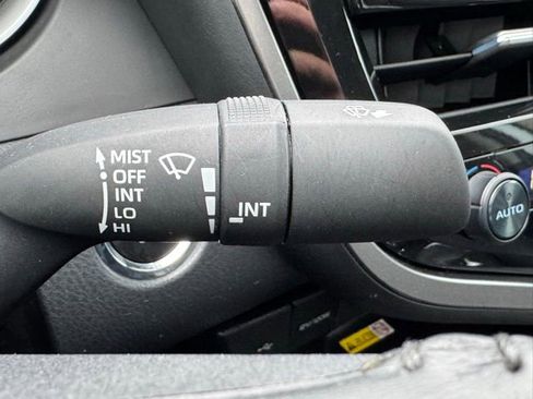 Certified 2024 Toyota Camry XLE w/ Navigation Package image 30