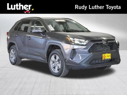 Certified 2024 Toyota RAV4 XLE w/ Convenience Package