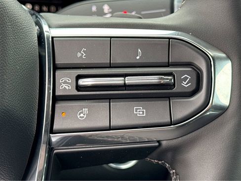 New 2026 GMC Acadia Elevation w/ LPO, Floor Liner Package FWD image 18