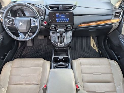 Used 2020 Honda CR-V EX-L image 5