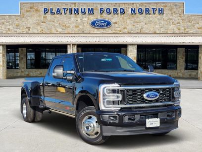 New 2025 Ford F350 XL