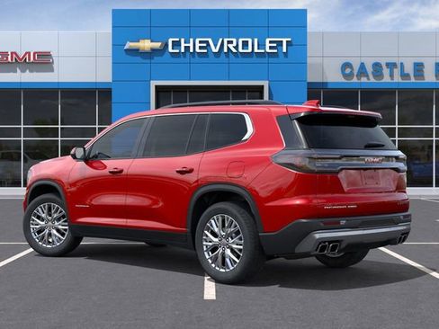 New 2026 GMC Acadia Elevation image 3