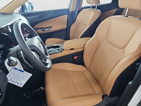 New 2026 Lexus NX 350 AWD w/ Accessory Package (2T) image 15