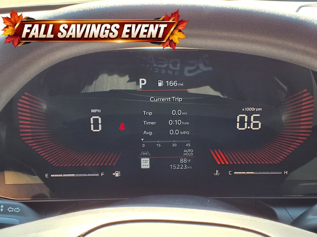 Certified 2025 Kia K4 FWD image 30