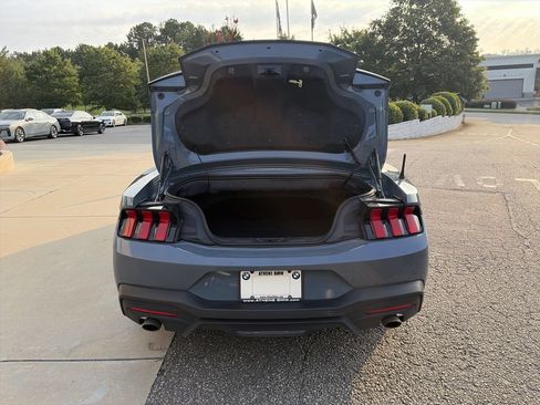 Used 2024 Ford Mustang Premium RWD image 30