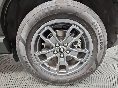 Used 2022 Ford Bronco Sport Big Bend w/ Convenience Package image 41