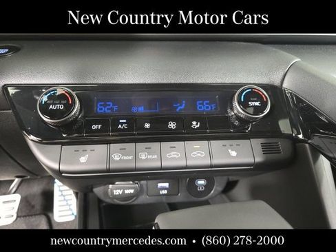 Used 2026 Hyundai Elantra SEL Sport Premium FWD image 22