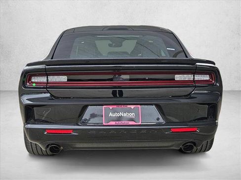 New 2026 Dodge Charger Scat Pack AWD/4WD image 8