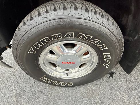 Used 2002 GMC Sierra 1500 4x4 Extended Cab w/ SLT Marketing Option Pkg image 20