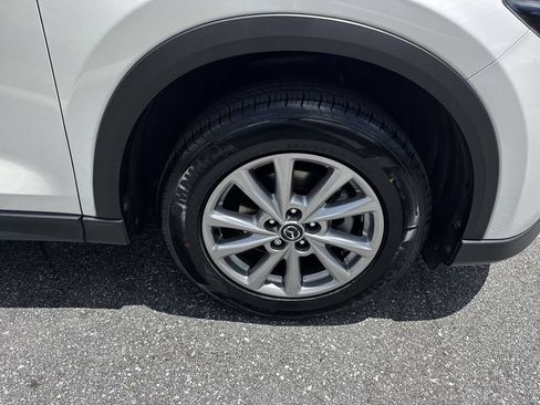 Certified 2023 MAZDA CX-5 AWD 2.5 S w/ Select Package image 59