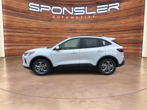 New 2026 Ford Escape ST-Line Select w/ Tech Pack #1 image 2