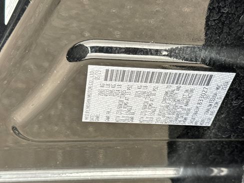 Certified 2023 Nissan Rogue SV image 35