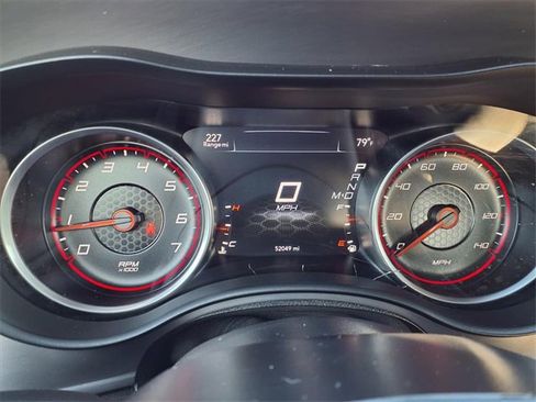 Used 2023 Dodge Charger SXT image 5