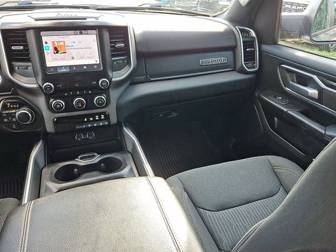 Used 2023 RAM 1500 Big Horn AWD/4WD image 11
