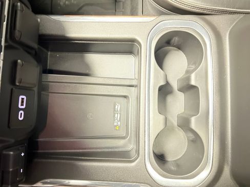 Used 2019 Chevrolet Silverado 1500 High Country w/ Max Trailering Package image 25