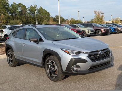 New 2026 Subaru Crosstrek 2.5i Limited