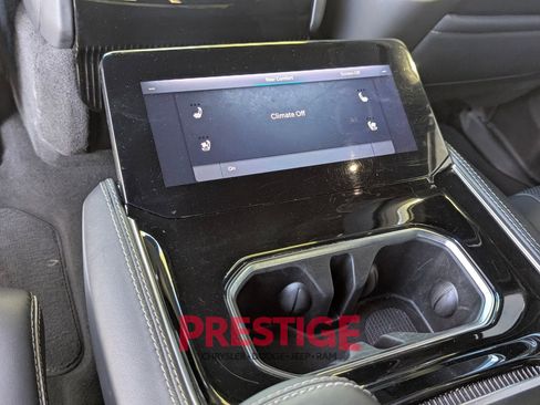 Used 2024 Jeep Grand Wagoneer Series II w/ Quick Order Packagew 28T image 35