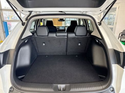 Certified 2024 Honda HR-V EX-L image 34