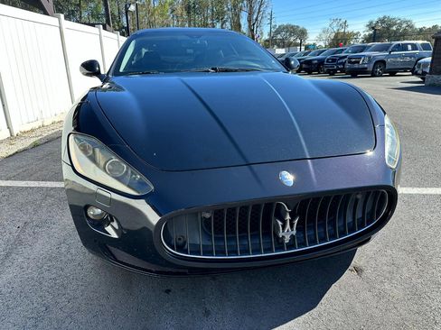 Used 2011 Maserati GranTurismo S image 12
