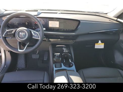 New 2026 Buick Envision Preferred image 20