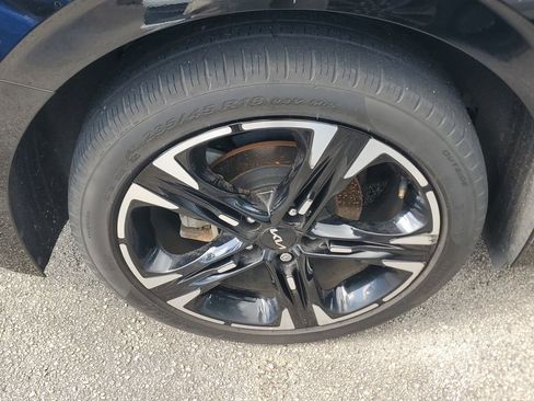 Used 2024 Kia K5 GT-Line image 10