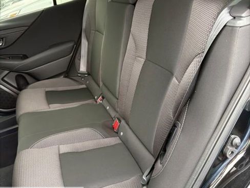 Certified 2025 Subaru Outback Premium image 29