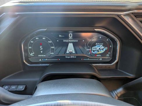 Used 2025 GMC Sierra 3500 Denali Ultimate image 12