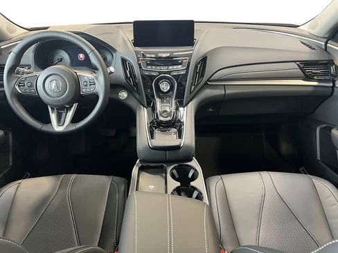 New 2026 Acura RDX SH-AWD w/ Technology Package image 17